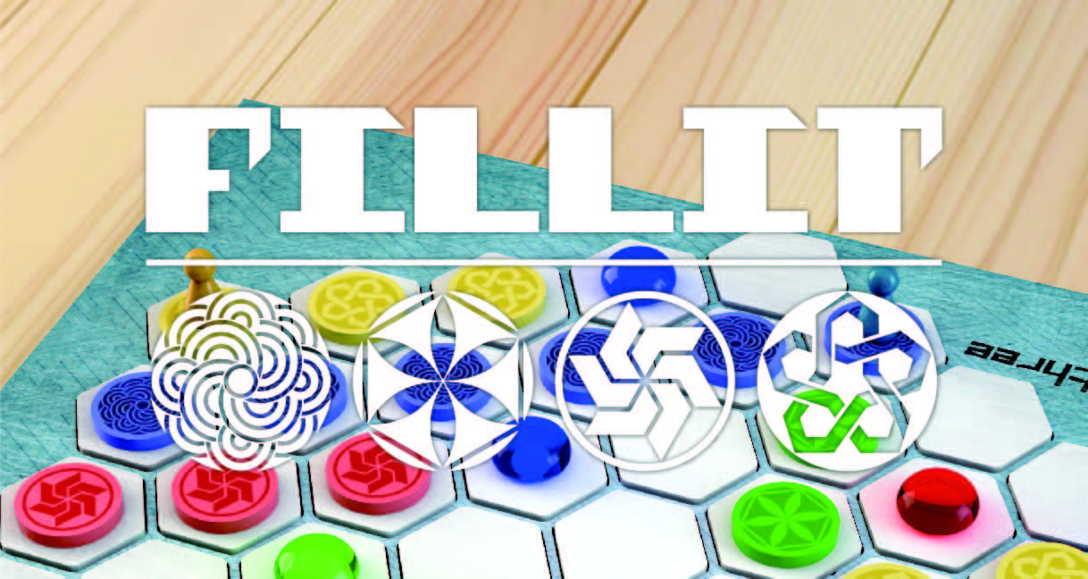 FILLIT(ボードゲーム)